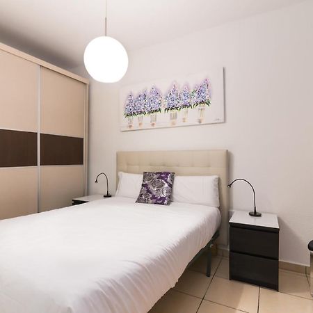 Ferienwohnung Apartamento Atocha-Delicias! 4Pax Madrid Exterior foto