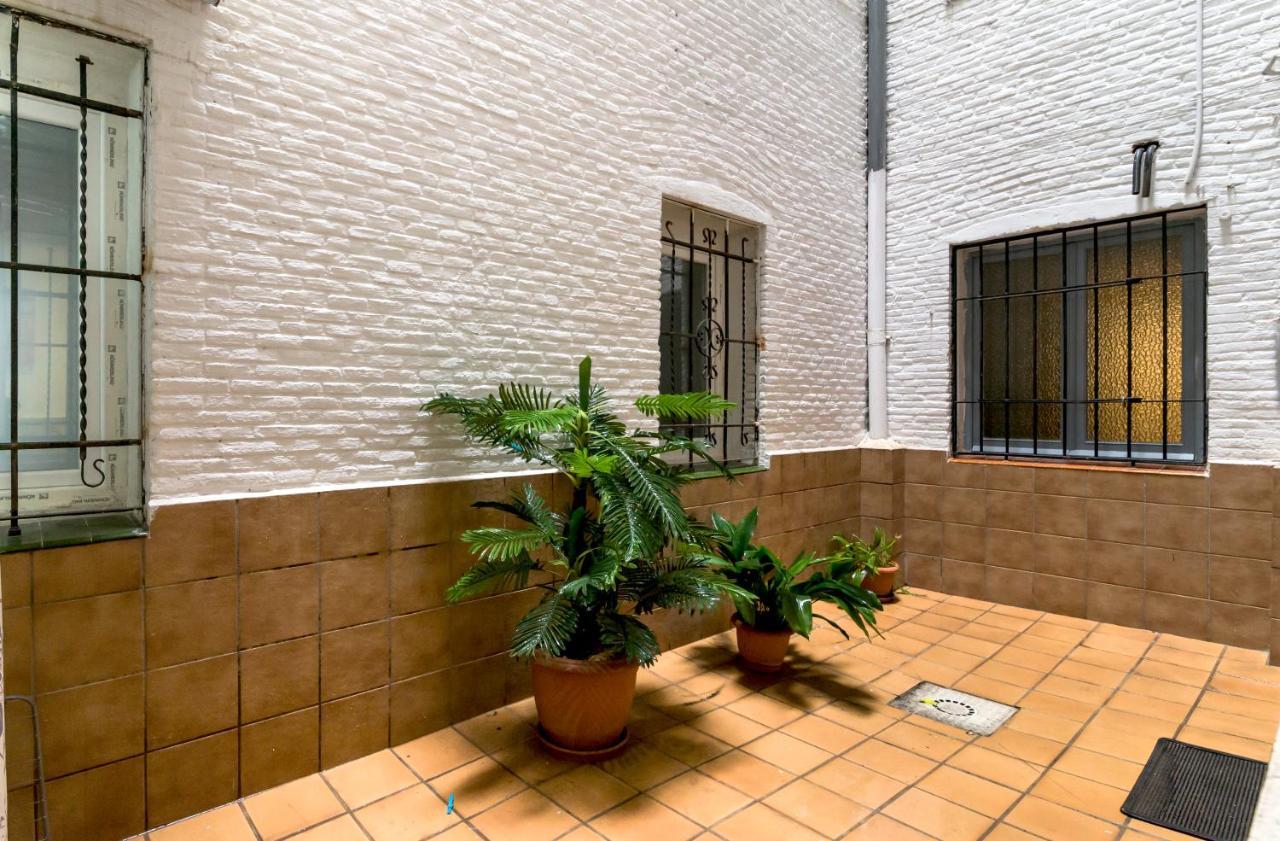 Ferienwohnung Apartamento Atocha-Delicias! 4Pax Madrid Exterior foto