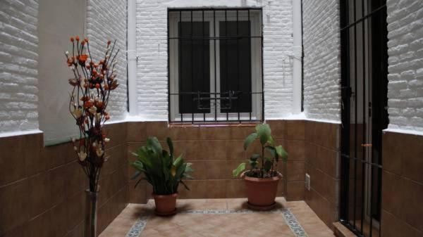 Ferienwohnung Apartamento Atocha-Delicias! 4Pax Madrid Exterior foto